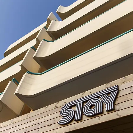 STAY Rhodes HoStel&Bar-3