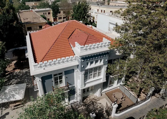 Victoria Mansion A Luxurious Neoclassical Experience Rhodes City
